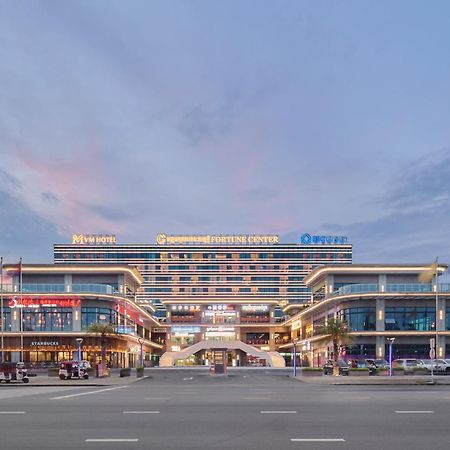 Vm Hotel Phnom Penh Dış mekan fotoğraf