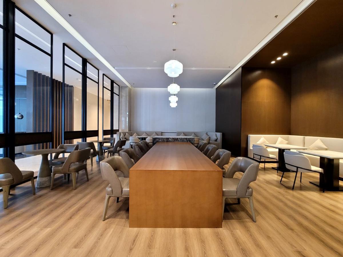 Vm Hotel Phnom Penh Dış mekan fotoğraf