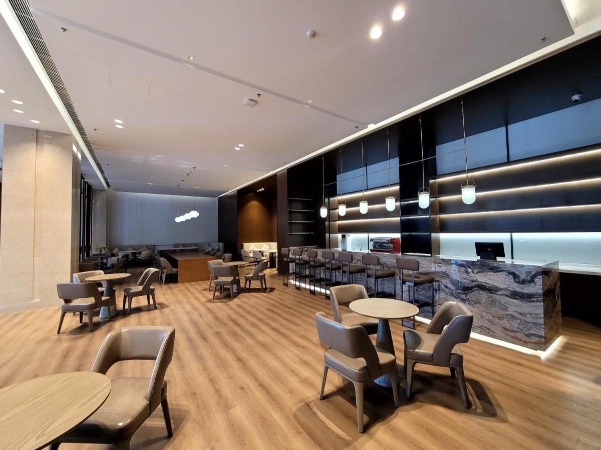 Vm Hotel Phnom Penh Dış mekan fotoğraf
