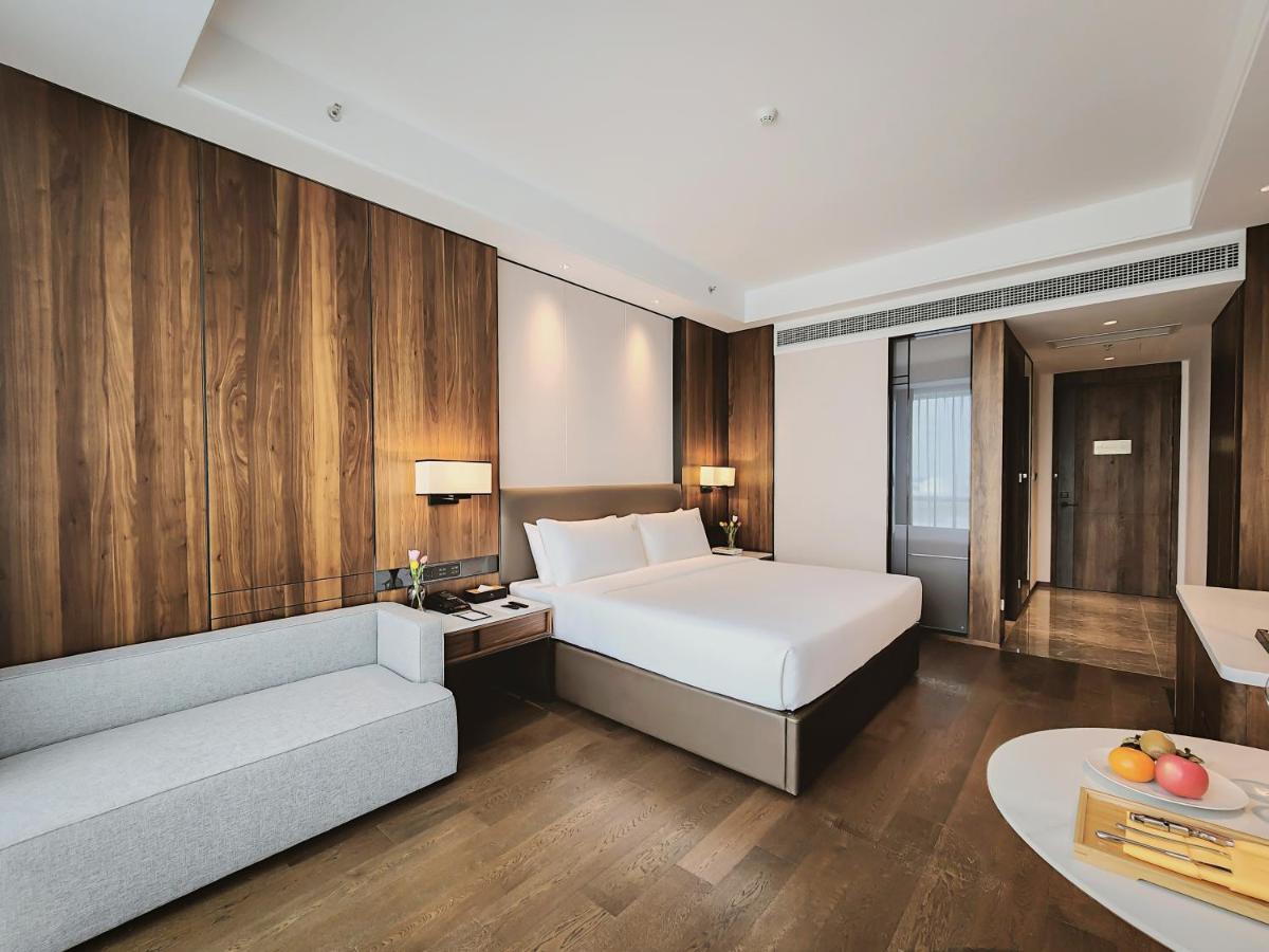 Vm Hotel Phnom Penh Dış mekan fotoğraf