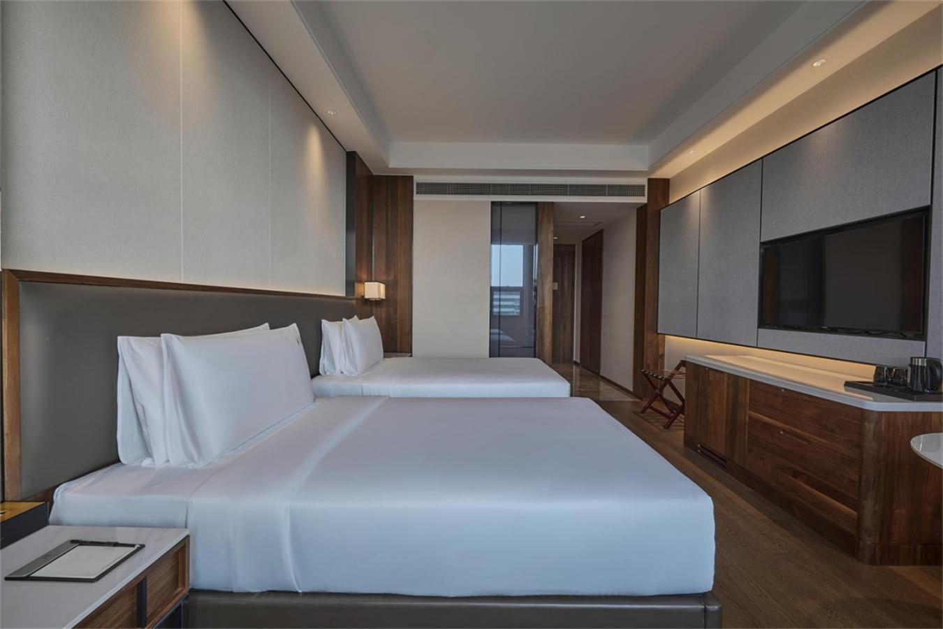 Vm Hotel Phnom Penh Dış mekan fotoğraf