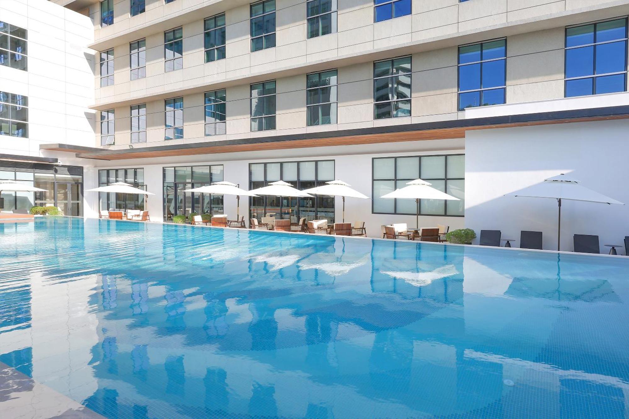 Vm Hotel Phnom Penh Dış mekan fotoğraf