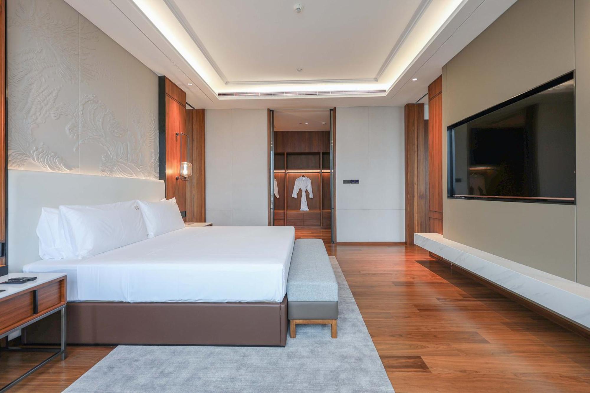 Vm Hotel Phnom Penh Dış mekan fotoğraf